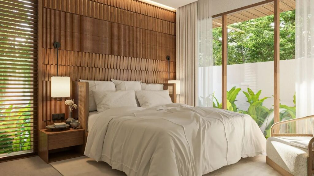 Layan Lucky Villas II
