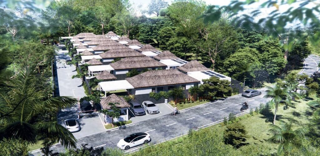 Lotus Hills