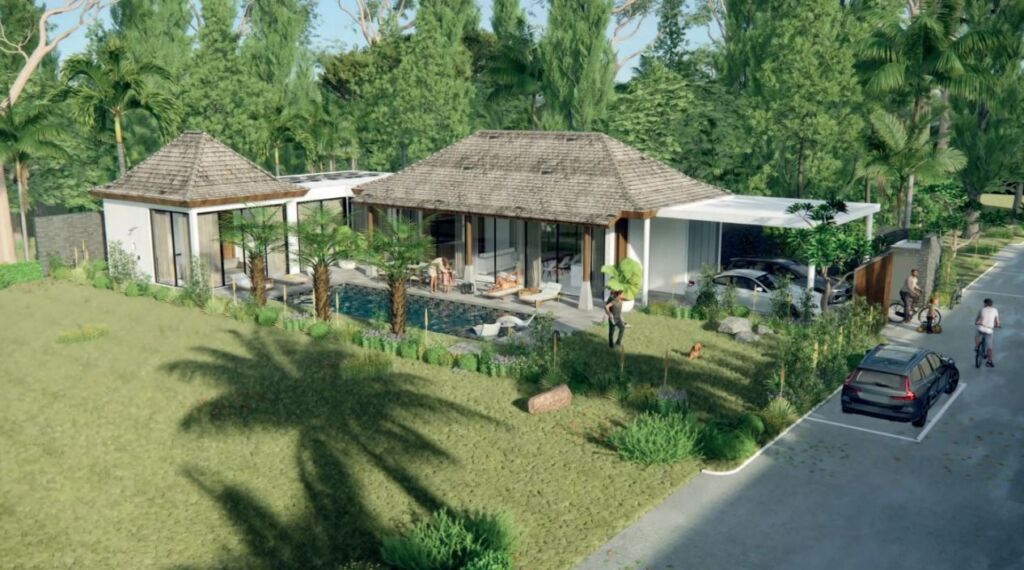 Lotus Hills