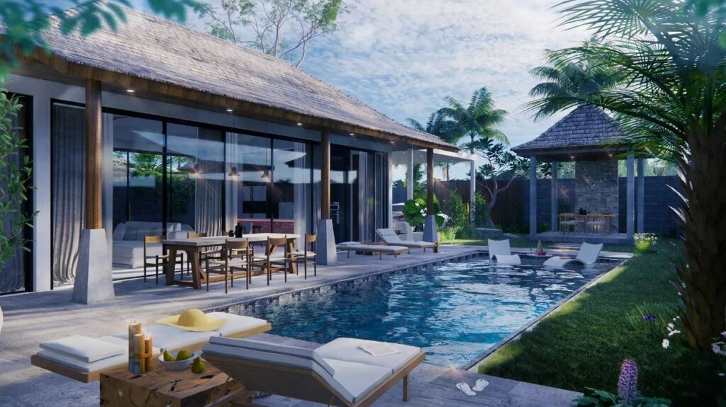 Lotus Hills