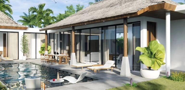 Lotus Hills