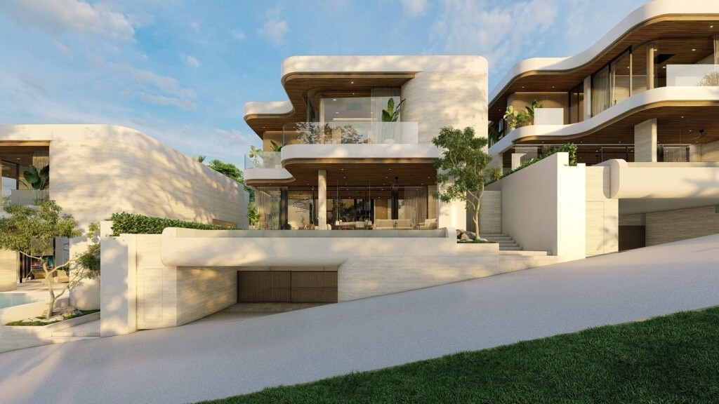 Lushwood Villas Seaview