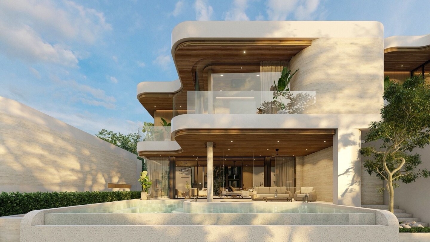 Lushwood Villas Seaview