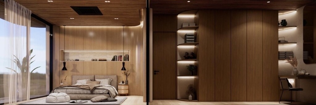 Lushwood Villas Seaview