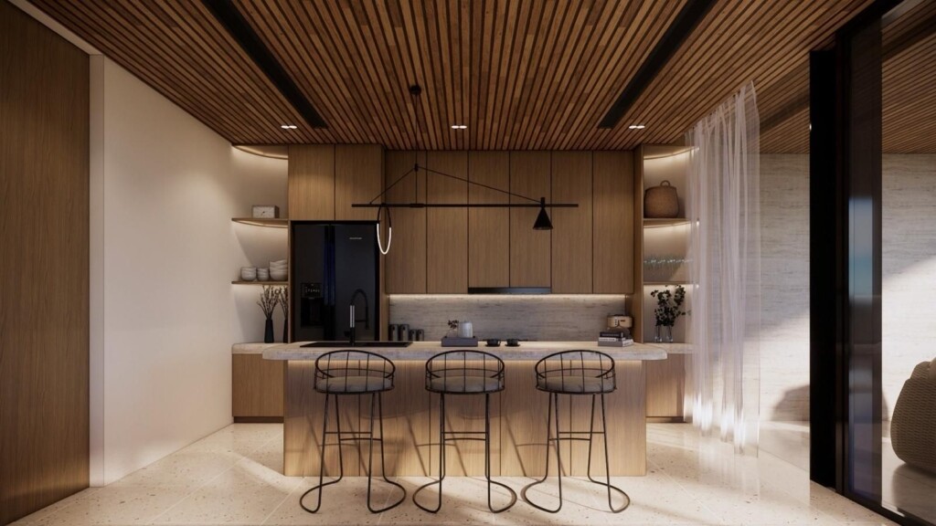 Lushwood Villas Seaview