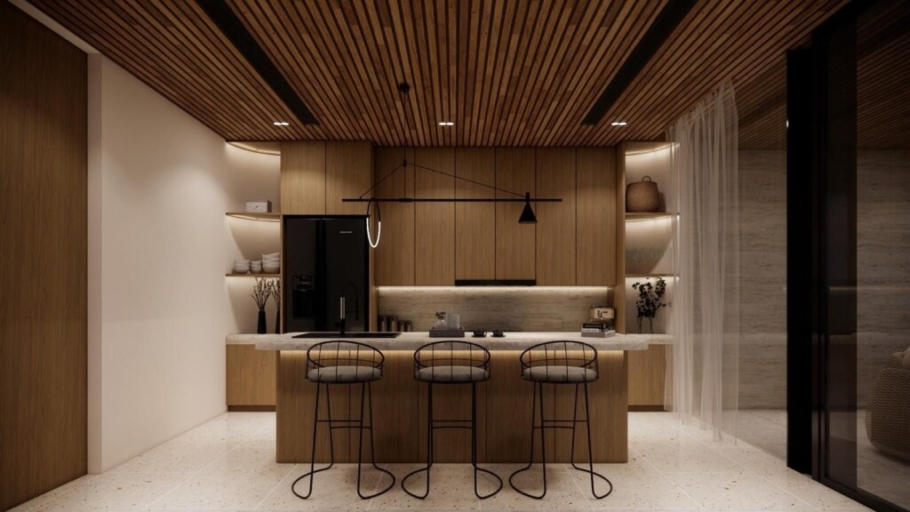 Lushwood Villas Seaview