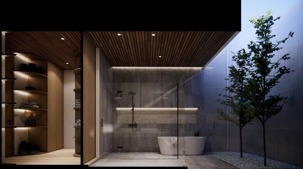 Lushwood Villas Seaview