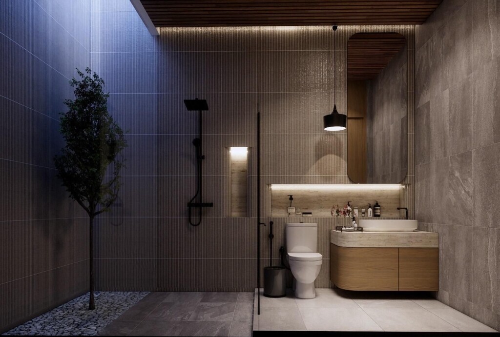 Lushwood Villas Seaview