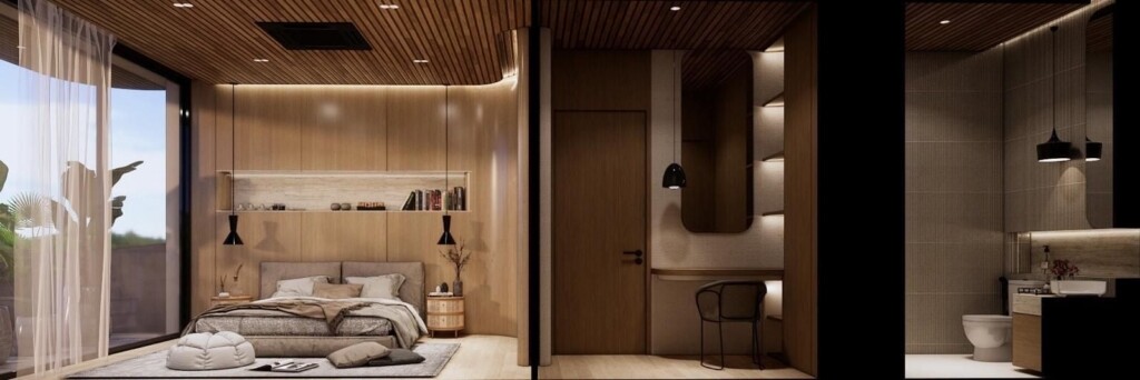 Lushwood Villas Seaview