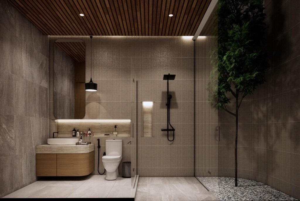 Lushwood Villas Seaview
