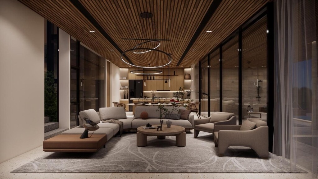 Lushwood Villas Seaview