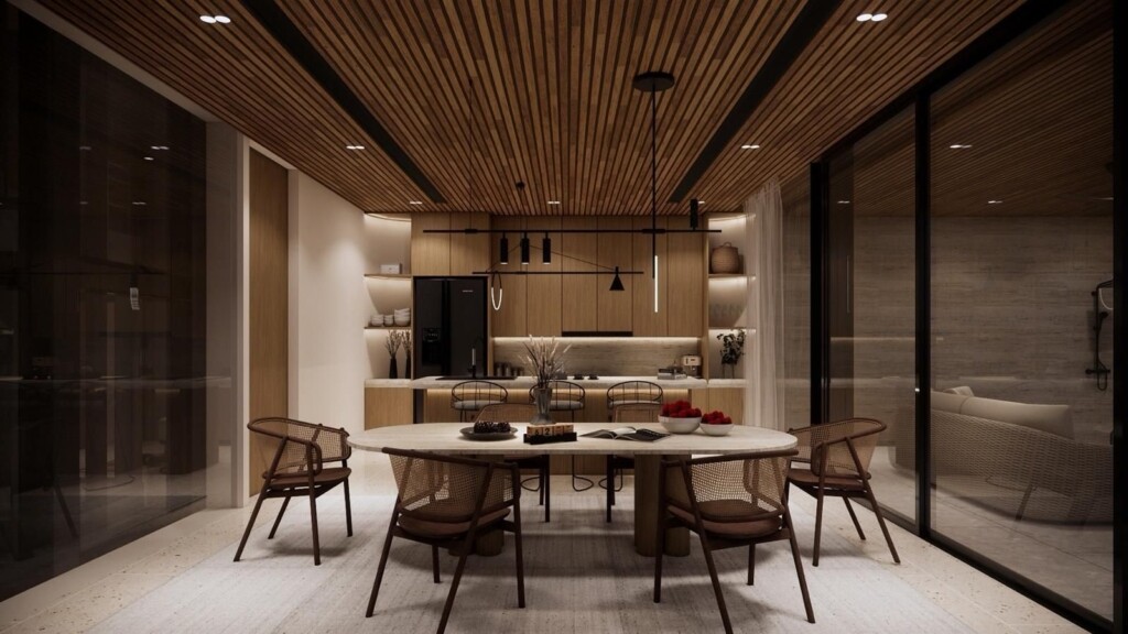Lushwood Villas Seaview