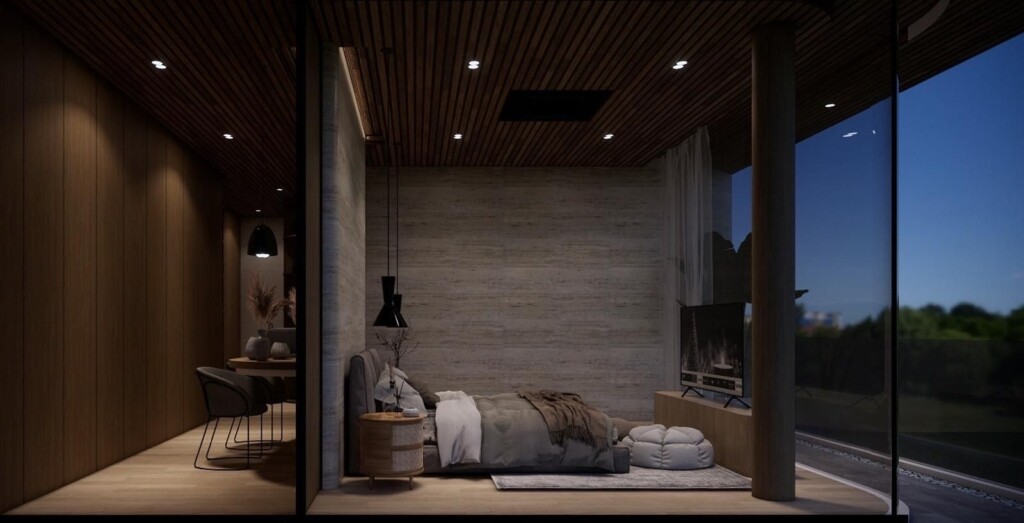Lushwood Villas Seaview