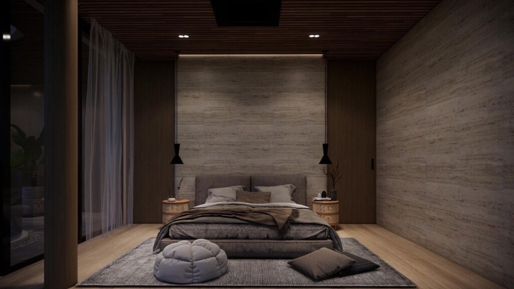 Lushwood Villas Seaview