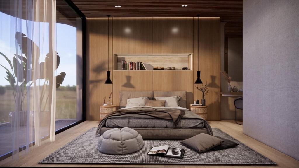 Lushwood Villas Seaview