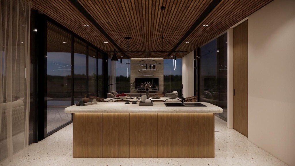 Lushwood Villas Seaview