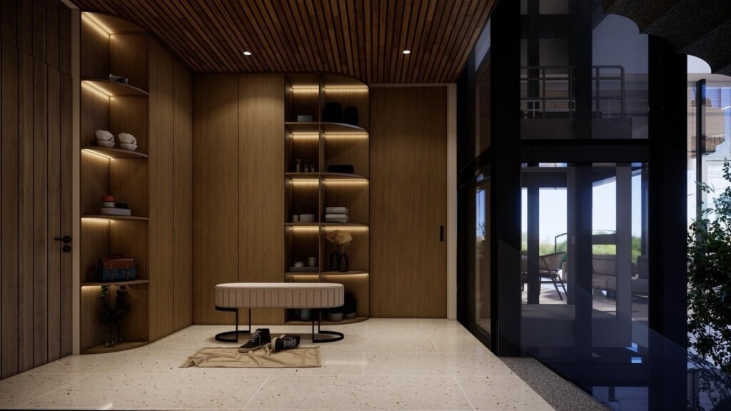 Lushwood Villas Seaview