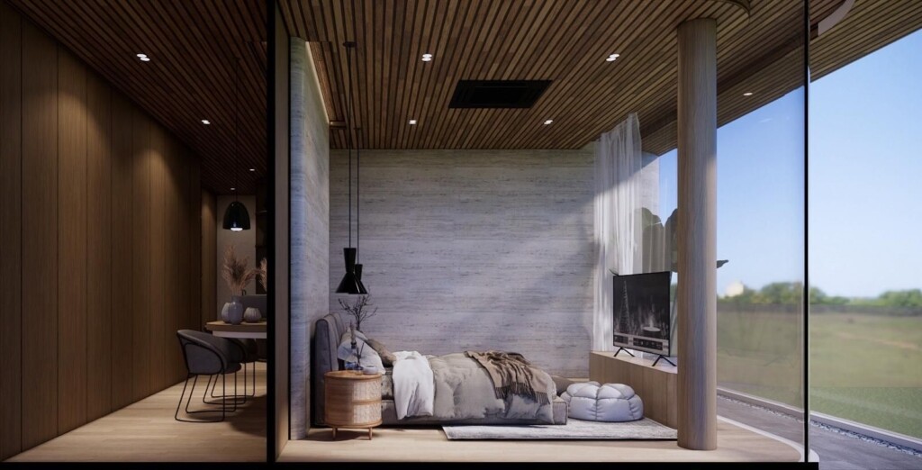 Lushwood Villas Seaview
