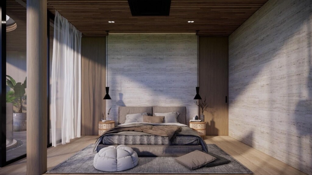 Lushwood Villas Seaview