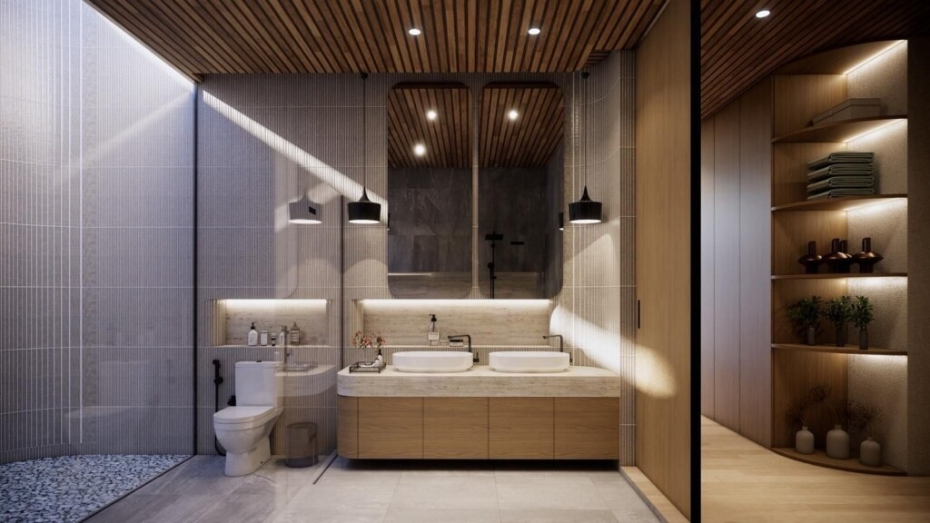 Lushwood Villas Seaview