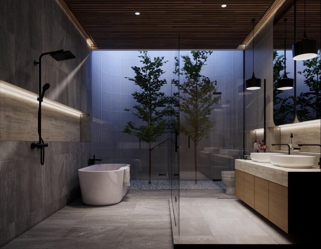 Lushwood Villas Seaview