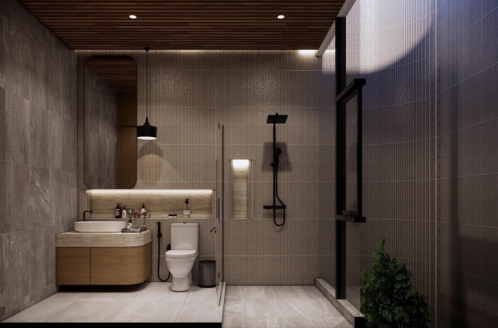 Lushwood Villas Seaview