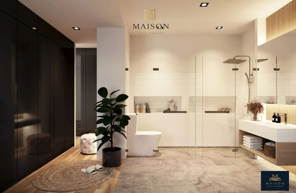 Maison Sky Villas