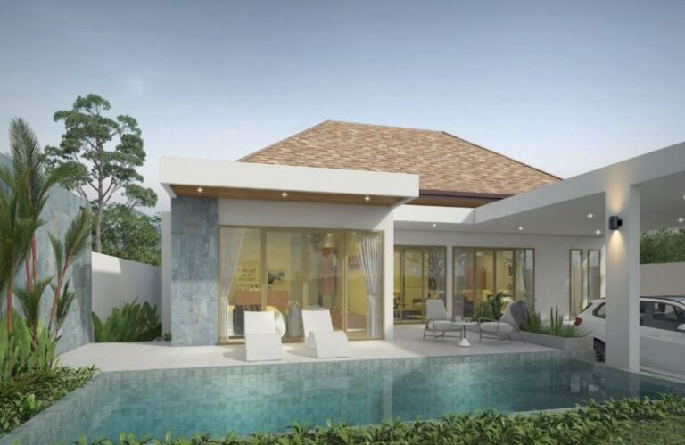 Malli Villas
