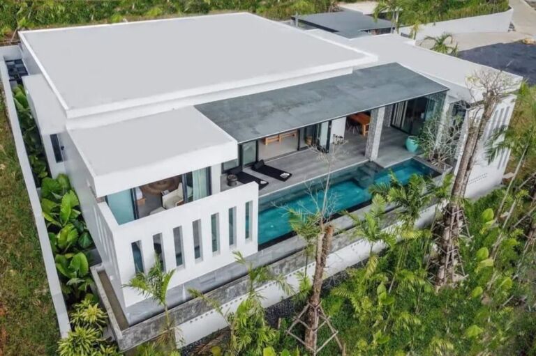 Manick Hillside Phuket