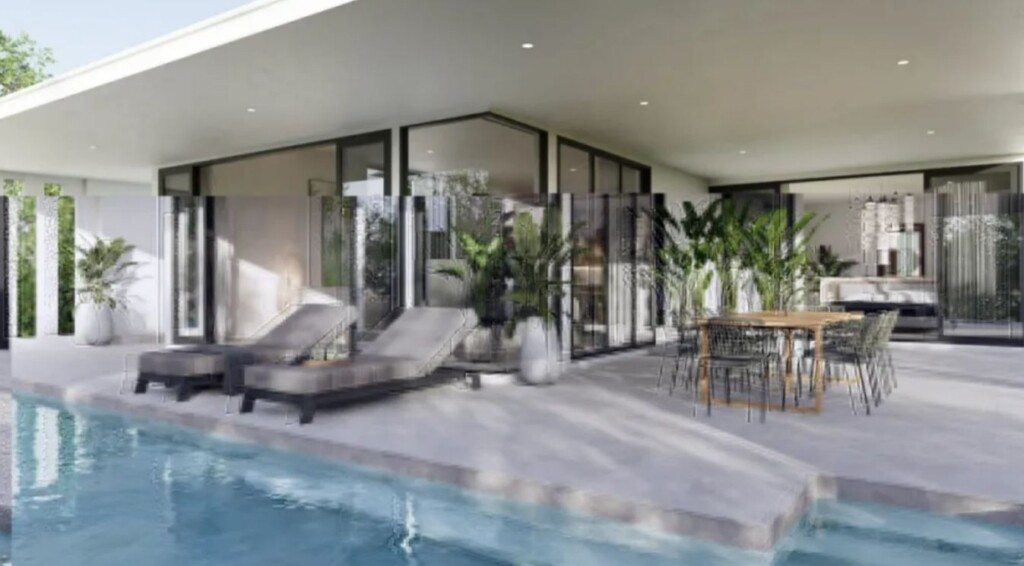 Manick Hillside Phuket