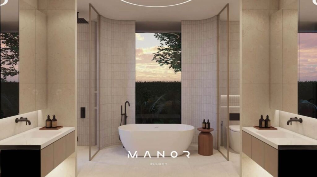 Manor