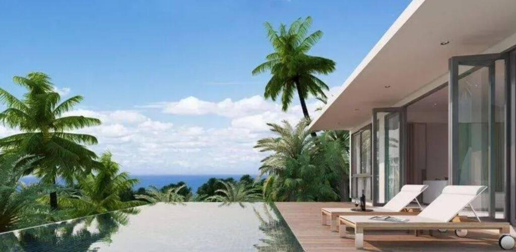 Melia Phuket Karon Residences