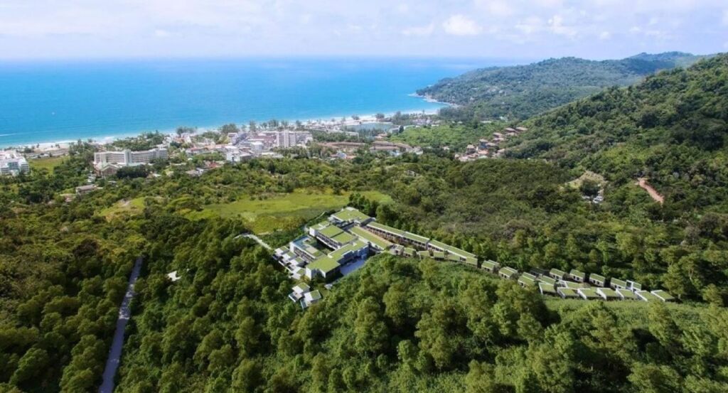 Melia Phuket Karon Residences
