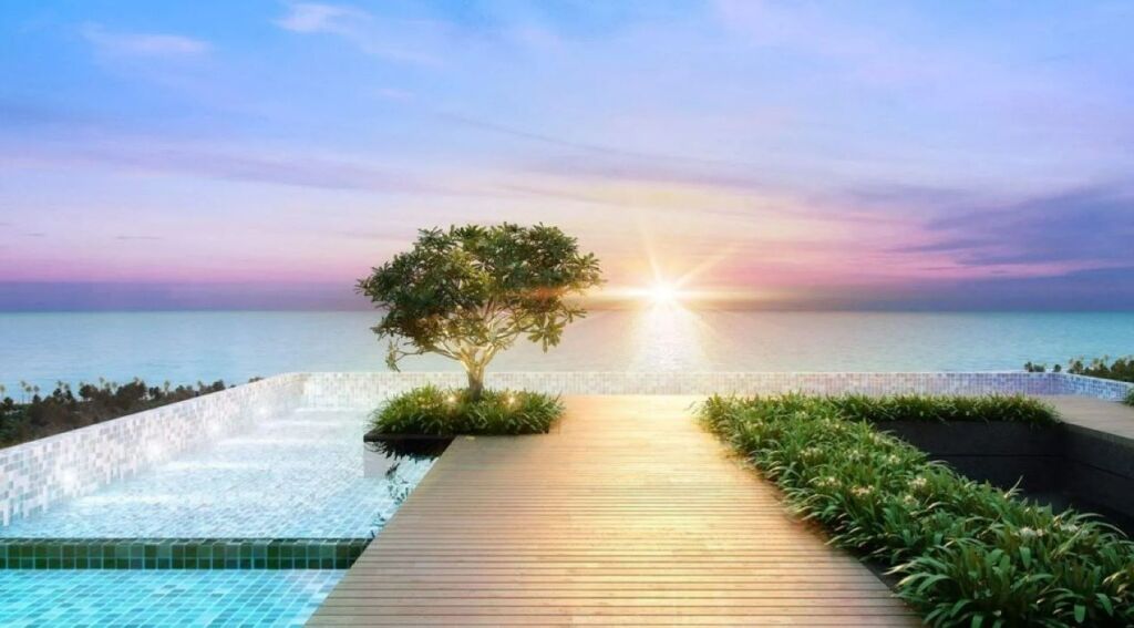 Melia Phuket Karon Residences