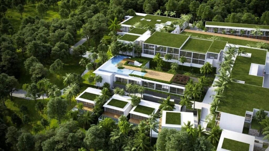 Melia Phuket Karon Residences