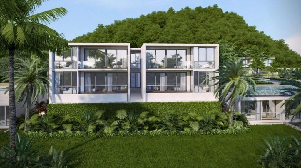 Melia Phuket Karon Residences