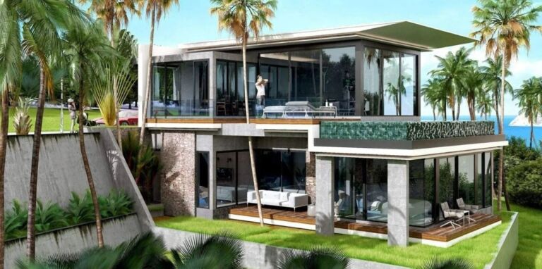 Melia Phuket Karon Residences