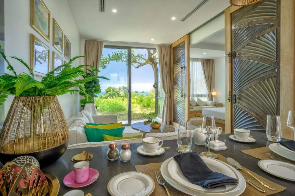 Melia Phuket Karon Residences