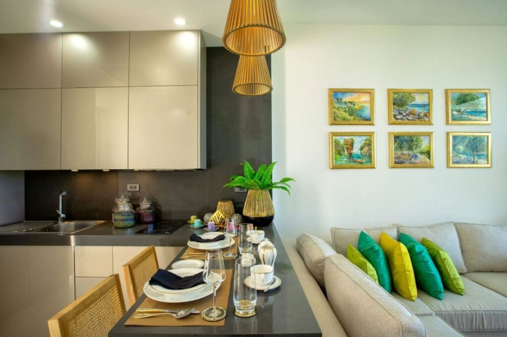 Melia Phuket Karon Residences