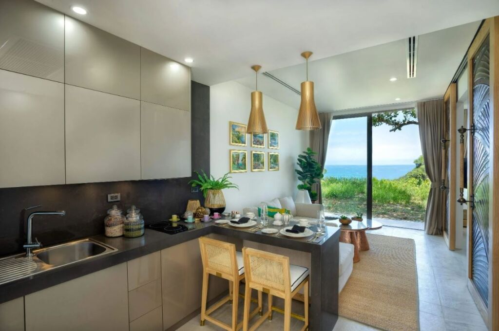 Melia Phuket Karon Residences