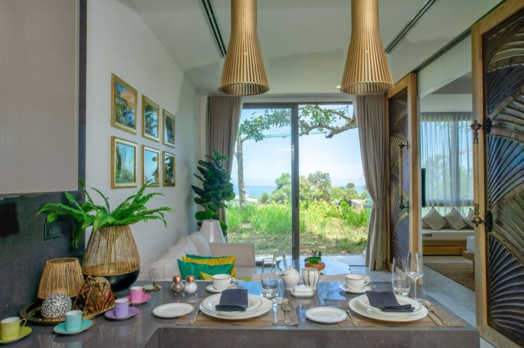 Melia Phuket Karon Residences