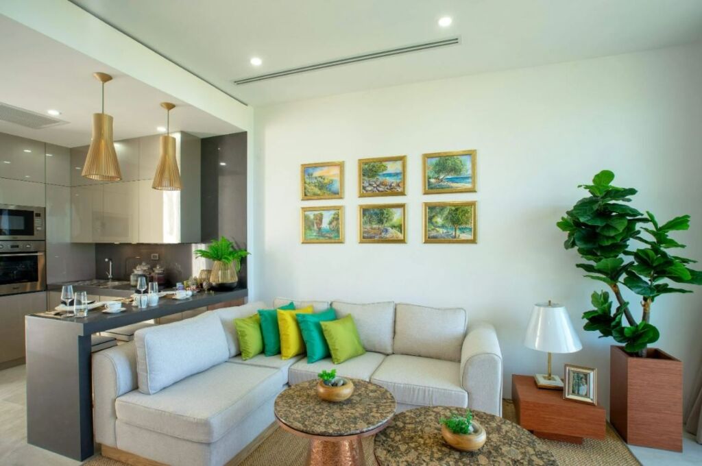 Melia Phuket Karon Residences