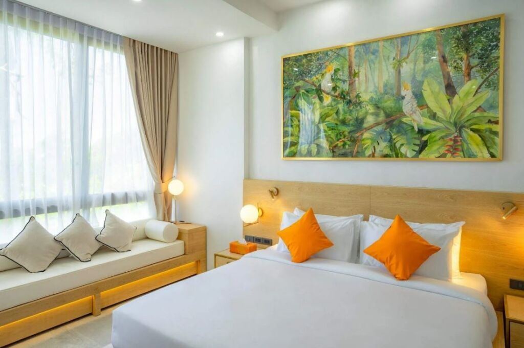 Melia Phuket Karon Residences