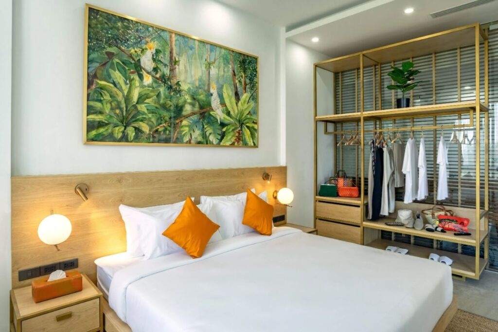Melia Phuket Karon Residences