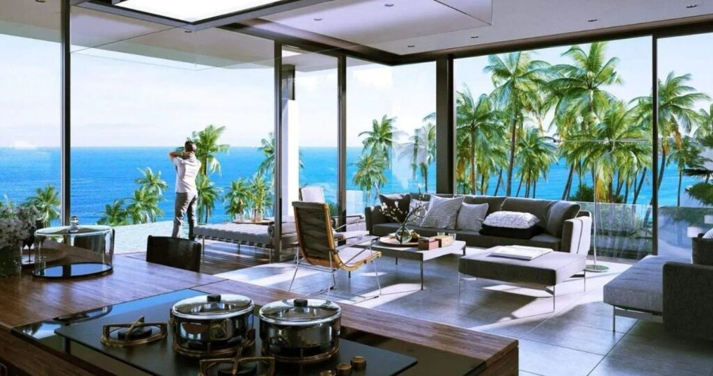 Melia Phuket Karon Residences