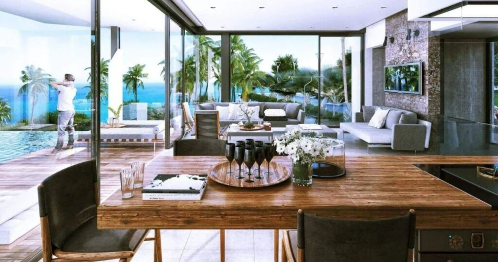 Melia Phuket Karon Residences