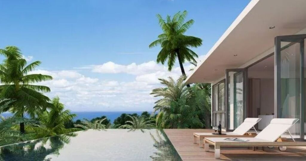 Melia Phuket Karon Residences
