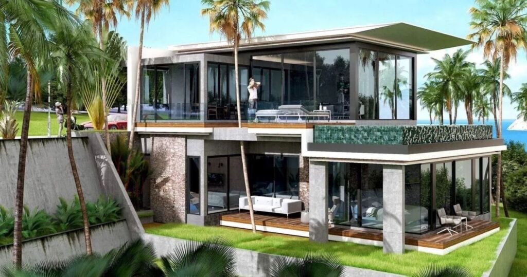 Melia Phuket Karon Residences