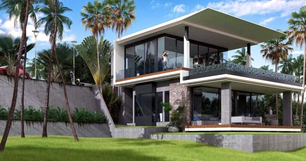 Melia Phuket Karon Residences