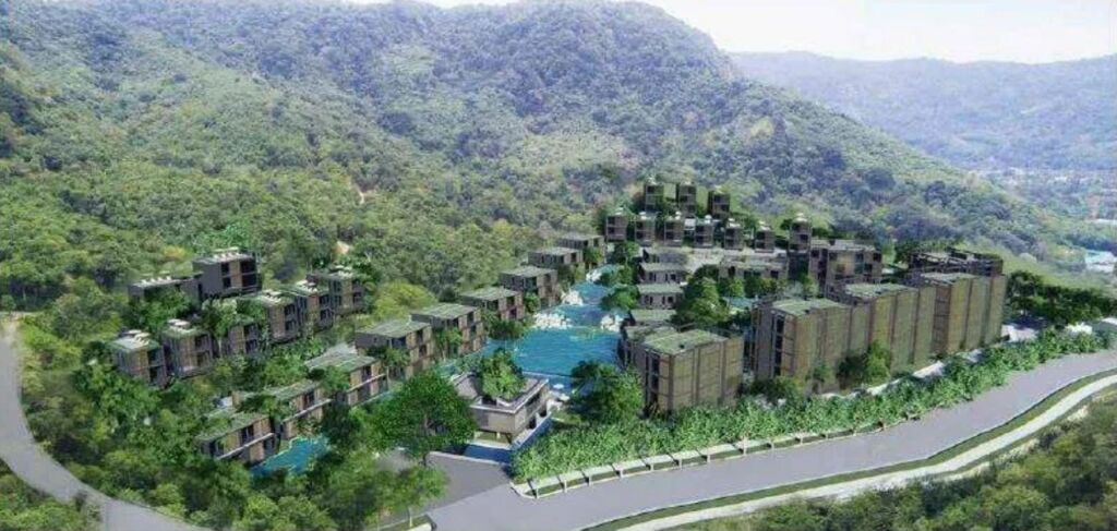 MGallery MontAzure Lakeside